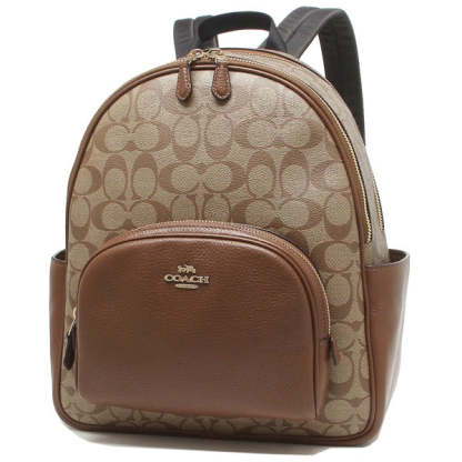 COAthtCH Backpack