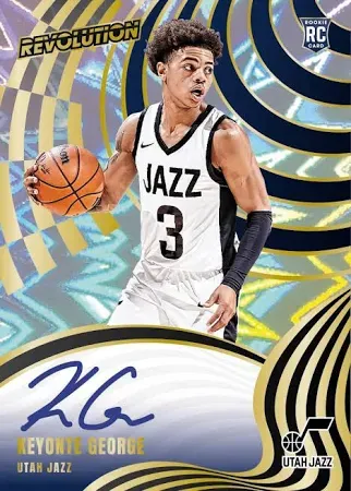 2023-24 Pantthhini Revolution Basketball Hobby Box