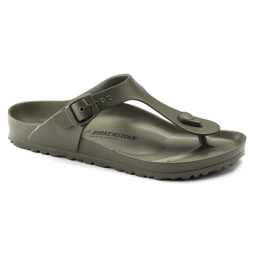 Gizeh Essentials EVA  Khaki