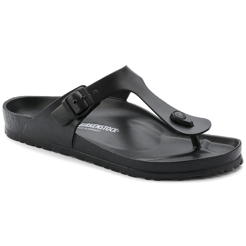 Gizeh Essentials EVA  Black
