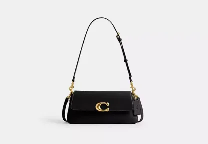 Jet Shoulder Bag