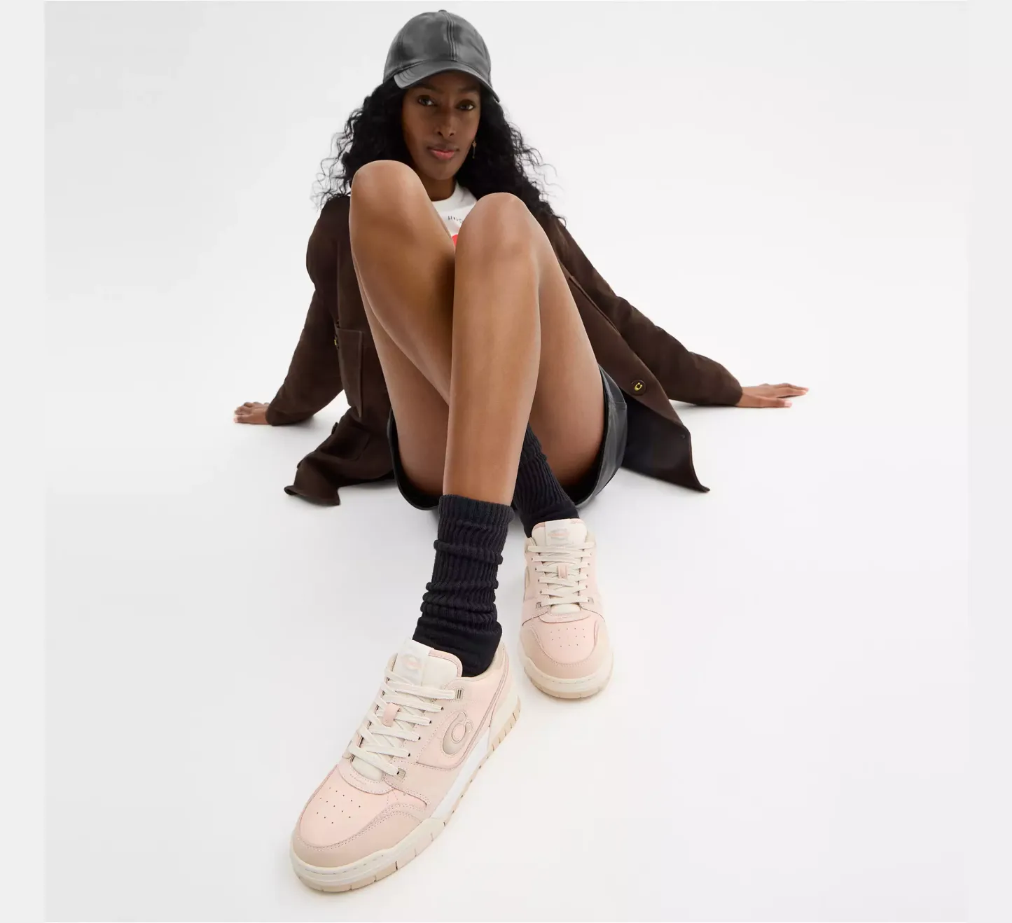 Soho Sneaker