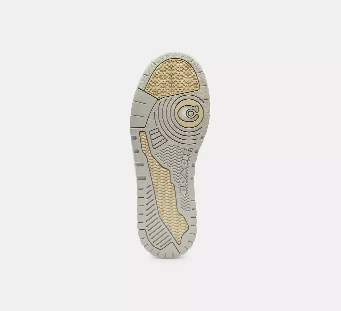 Soho Sneaker