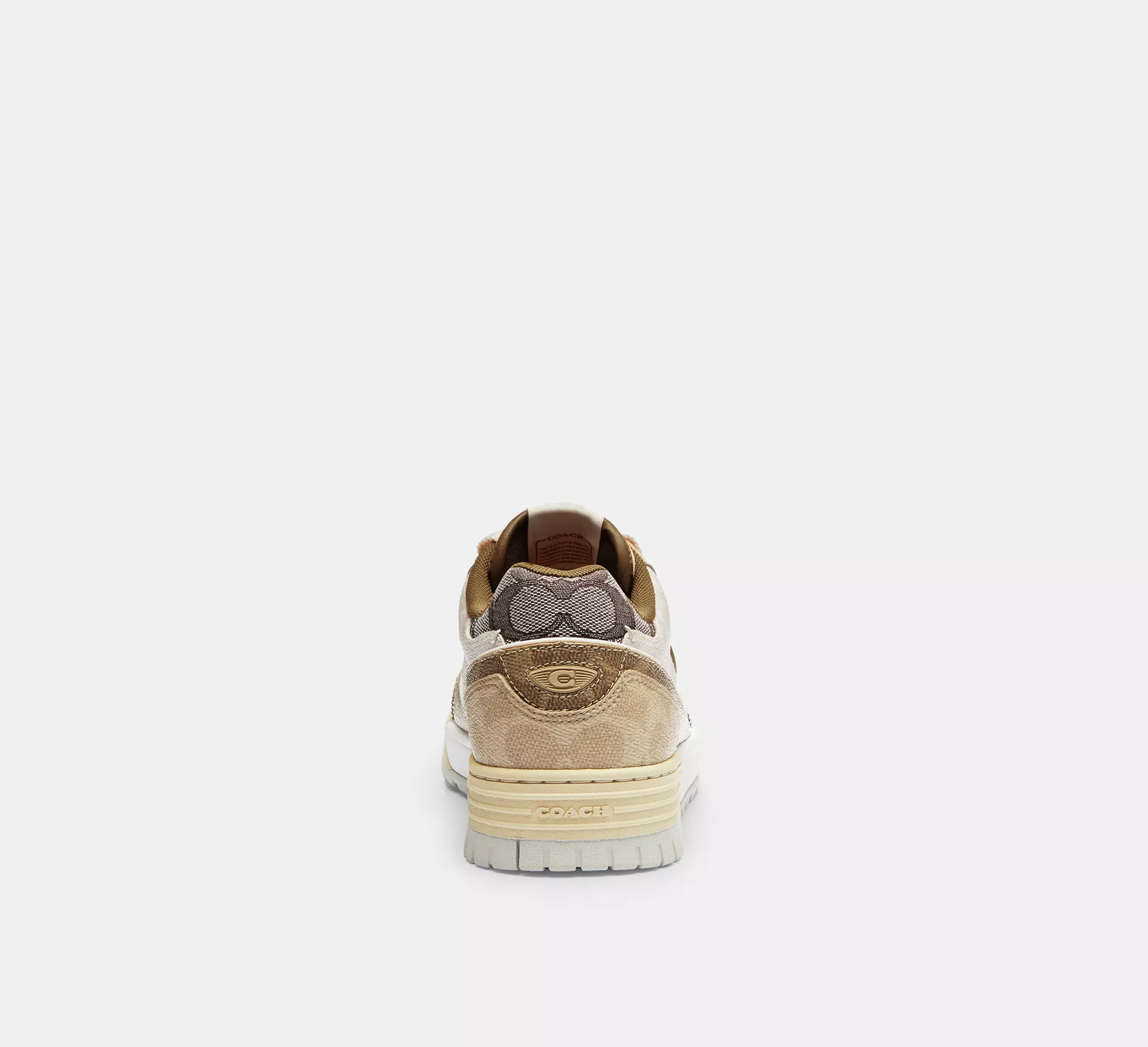 Soho Sneaker
