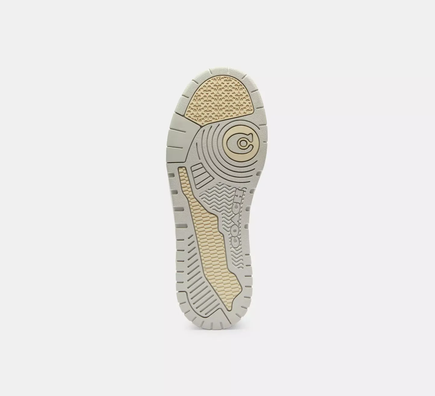 Soho Sneaker