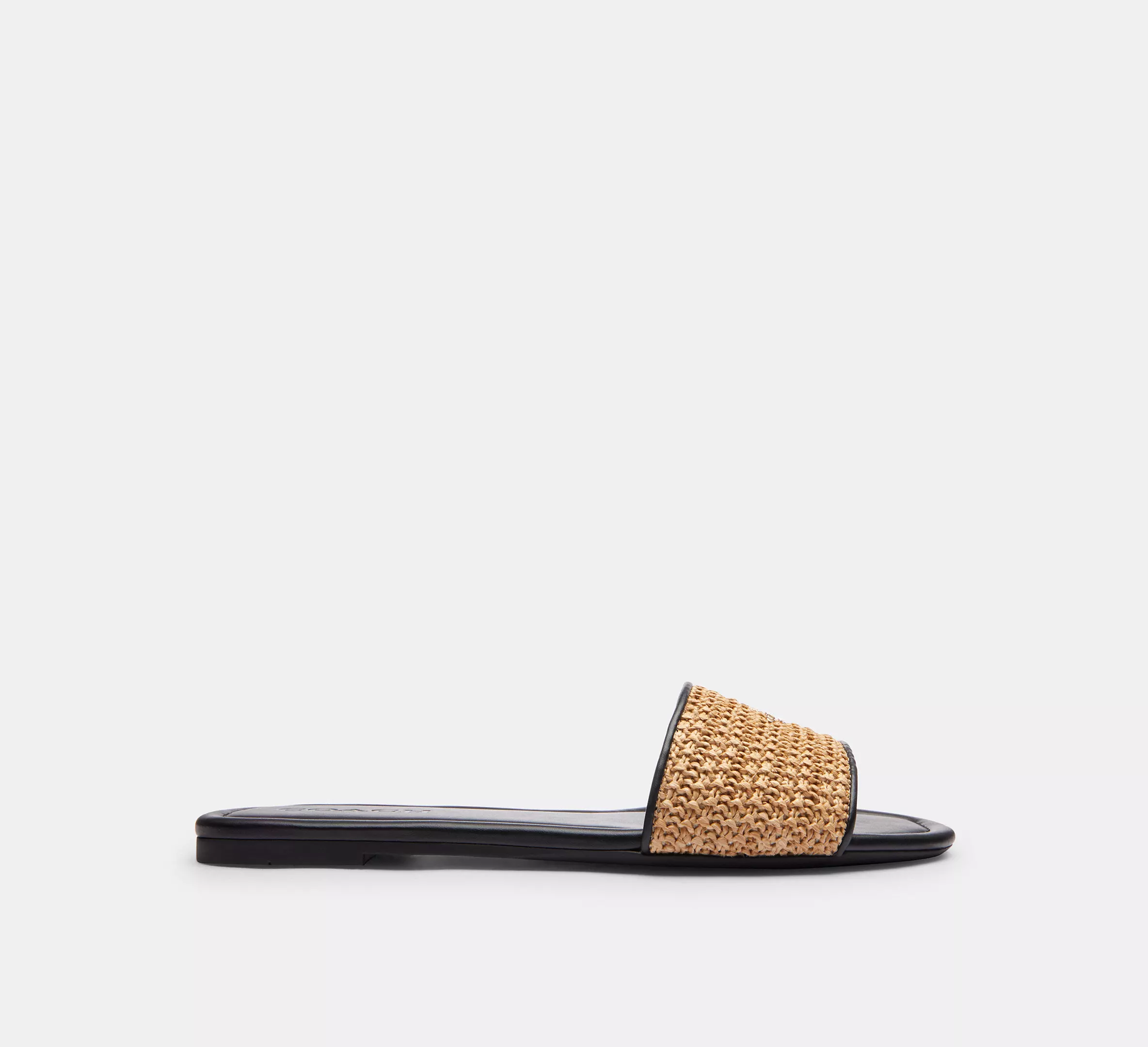 Slide Sandal
