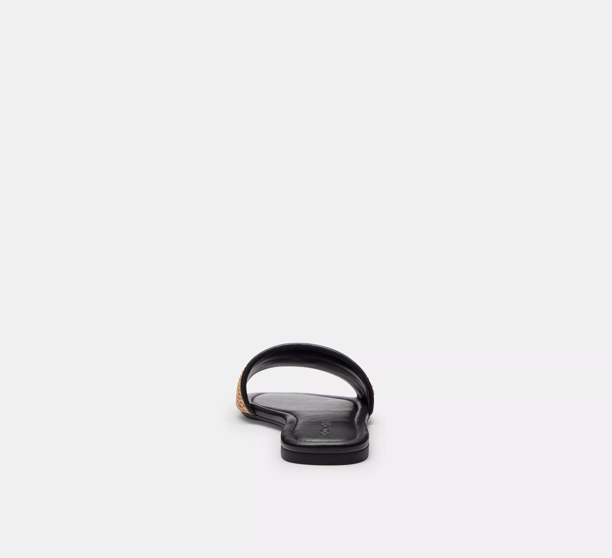 Slide Sandal