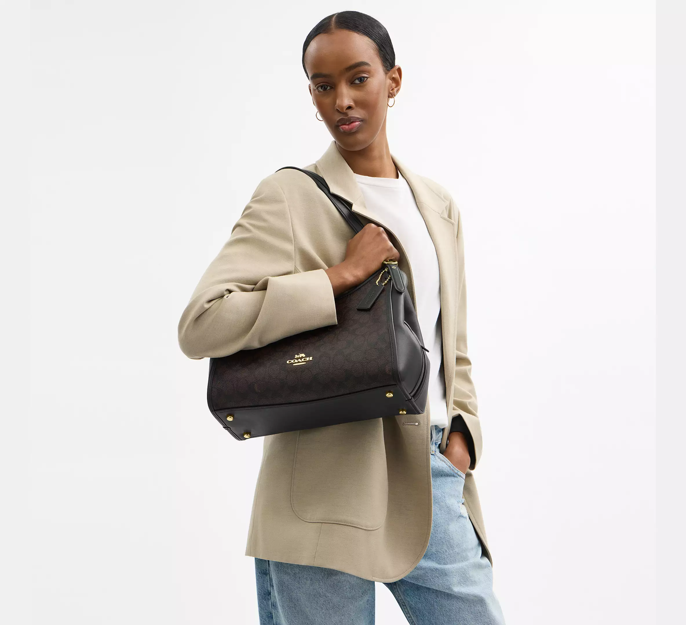 Erin Shoulder Bag
