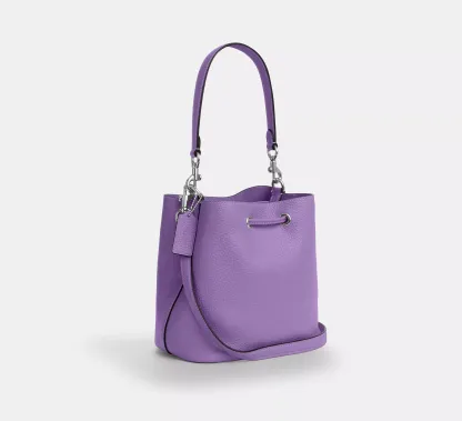 Rowan Bucket Bag