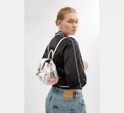 Hadley Backpack