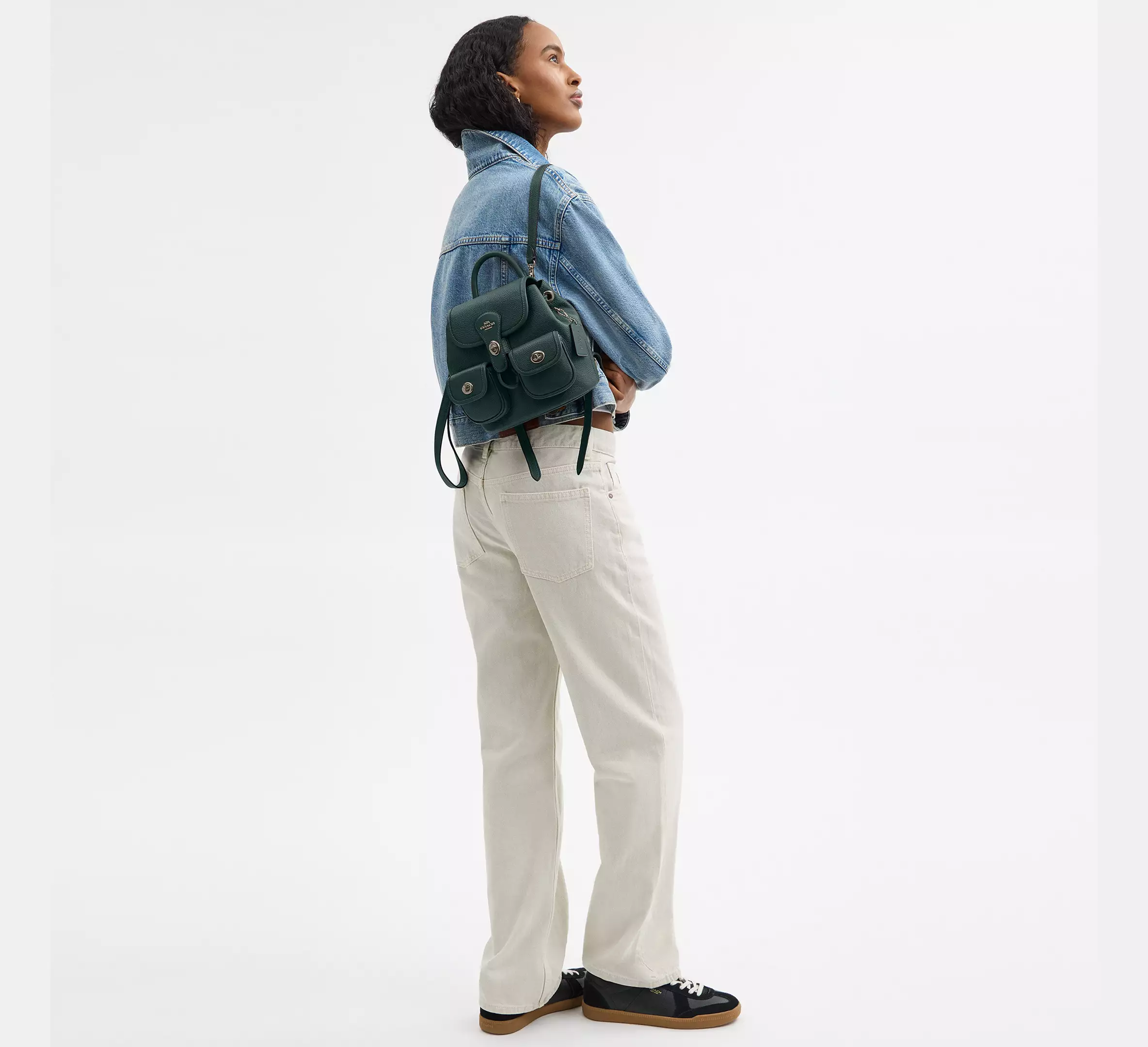 Hadley Backpack