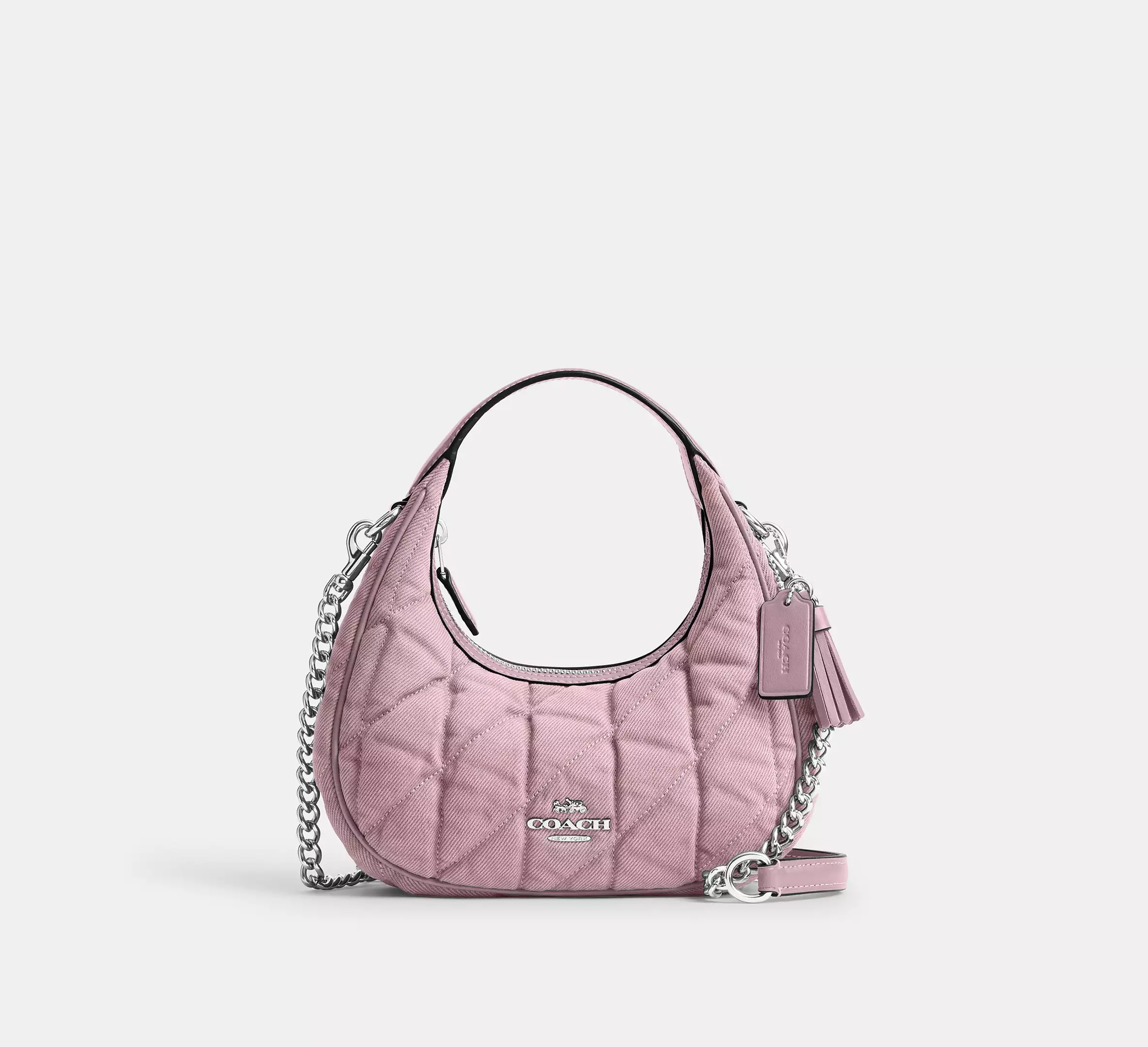 Carmen Mini Crossbody Bag