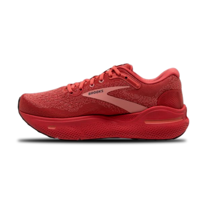 Brotthhoks Running Shoes Ghost Max - Faded Rose/Rosette