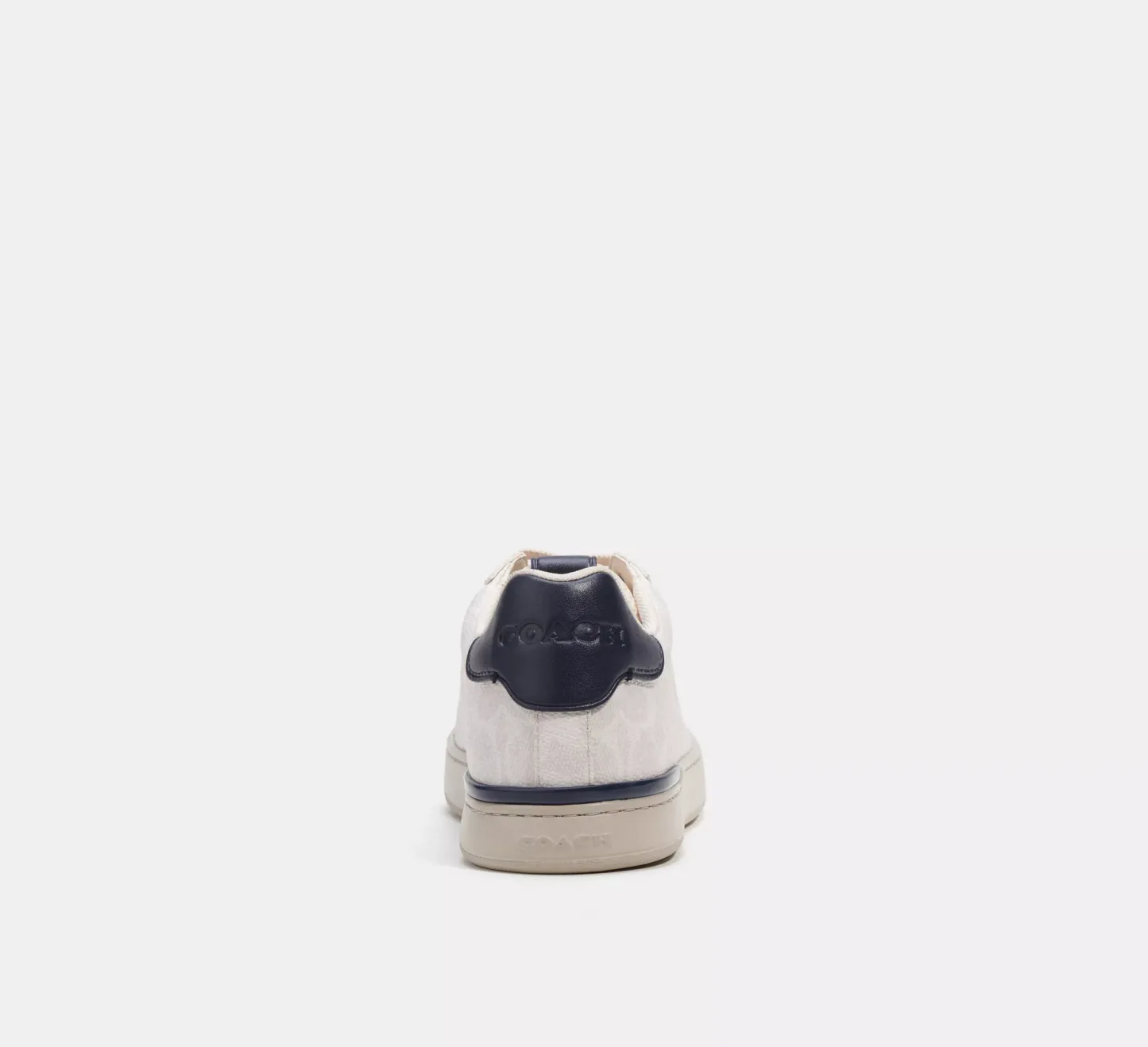 Lowline Low Top Sneaker In Signature Canvas