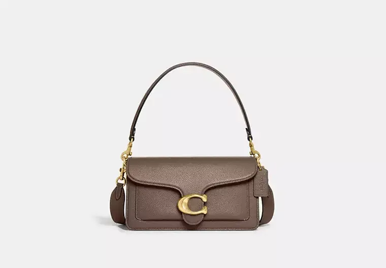 Tabby Shoulder Bag 26