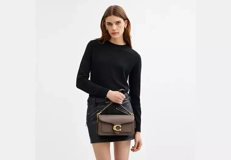 Tabby Shoulder Bag 26