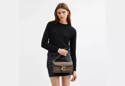 Tabby Shoulder Bag 26