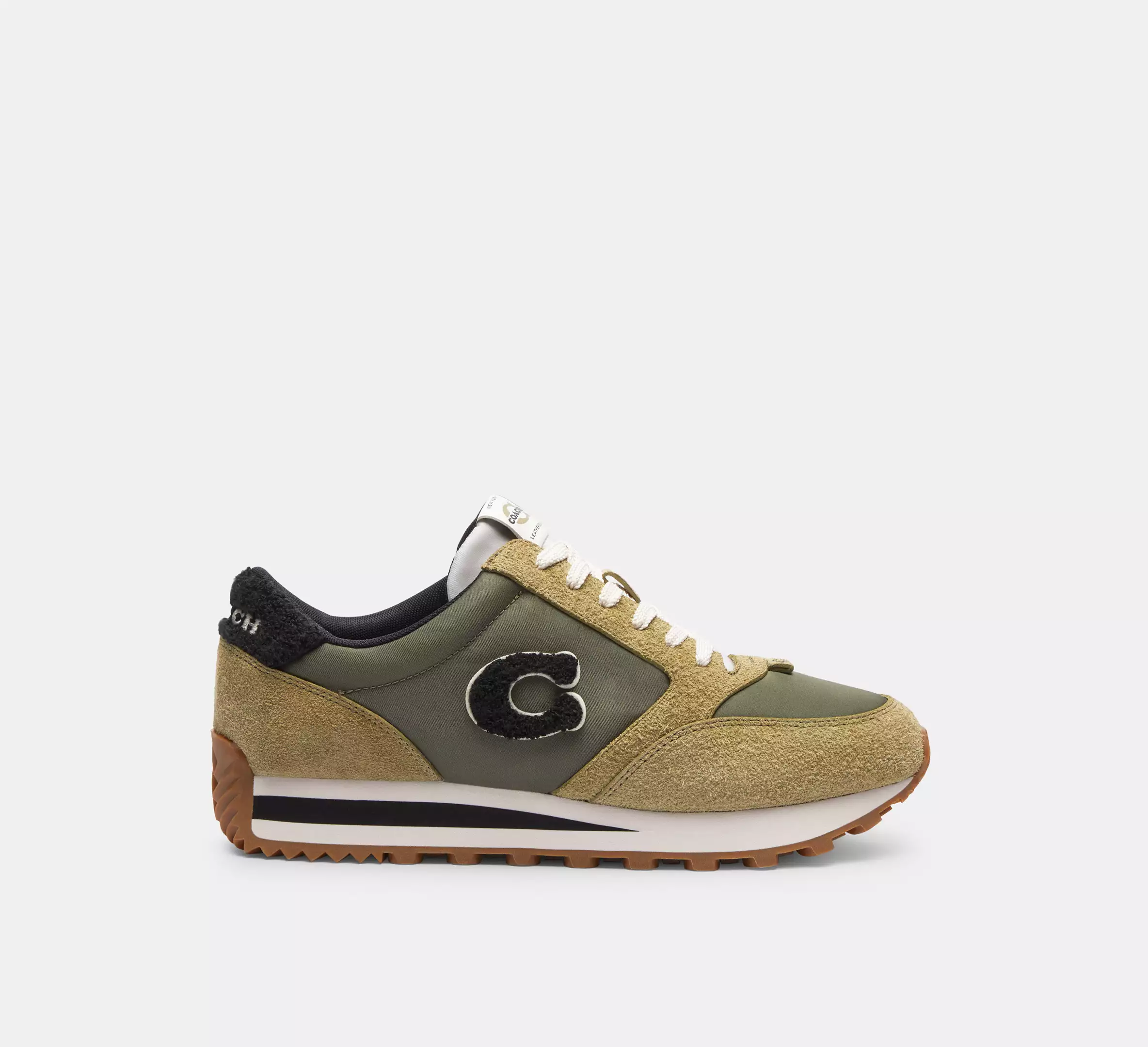 Runner Sneaker