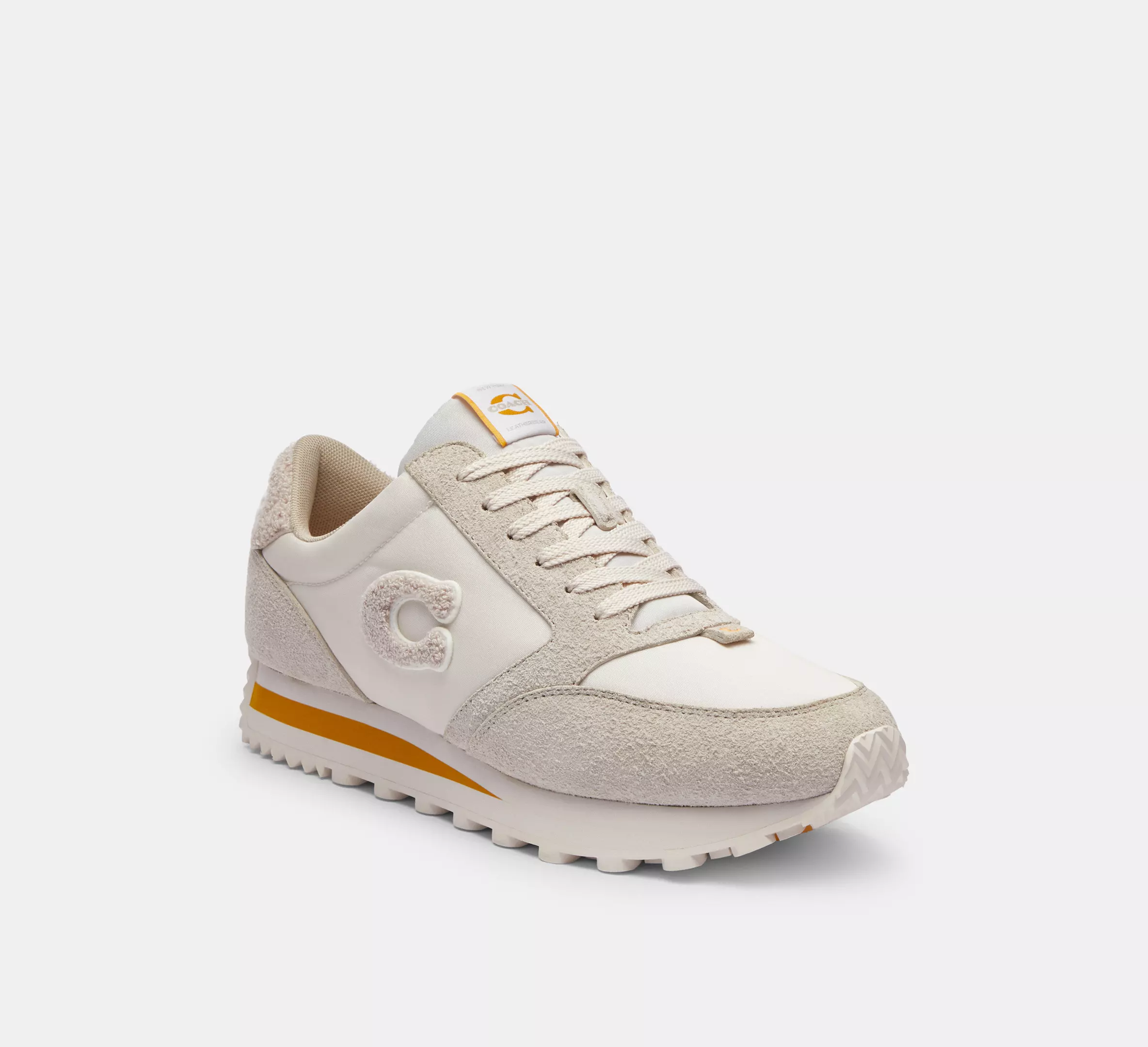 Runner Sneaker