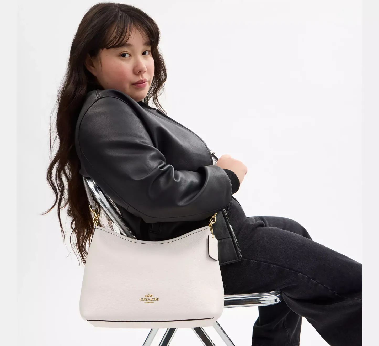 Laurel Shoulder Bag