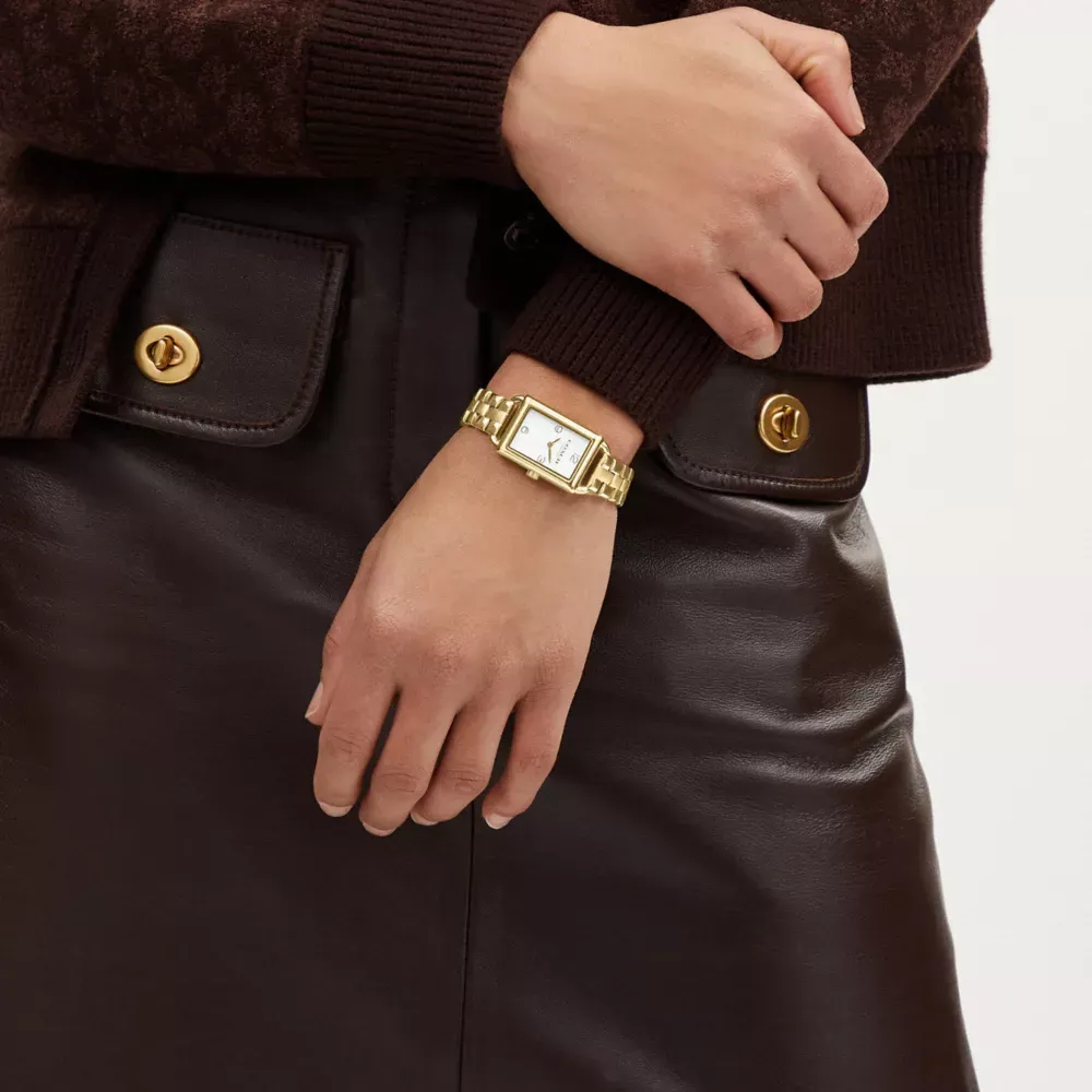 COAthtCH Fashion Watch