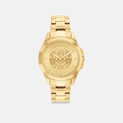 COAthtCH Fashion Watch
