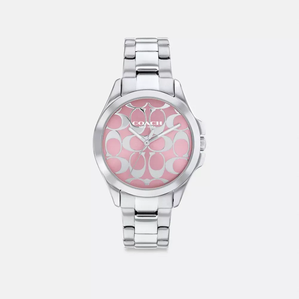 COAthtCH Fashion Watch