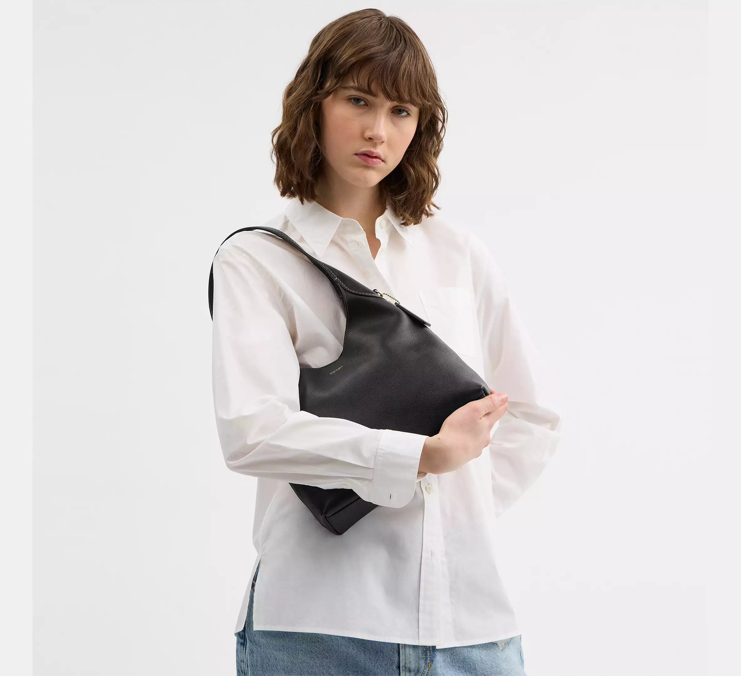 Brooklyn Shoulder Bag 28