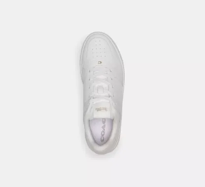 Platform Sneaker