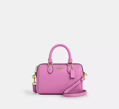 Mini Rowan Crossbody Bag