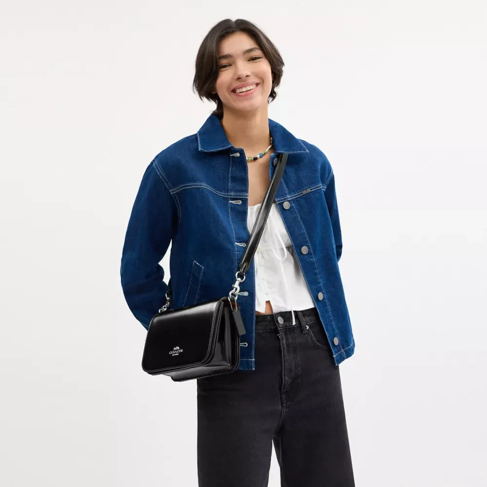 Quinn Bag