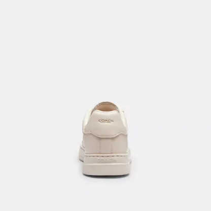 High Line Sneaker With Cherry Print