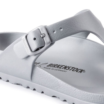 Gizeh Essentials EVA Silver