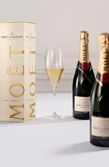 Moët & Chandon Impérial Brut Champagne