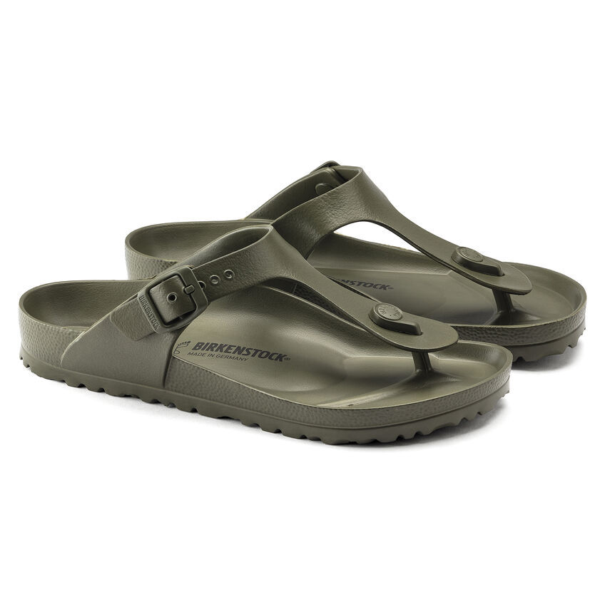 Gizeh Essentials EVA  Khaki
