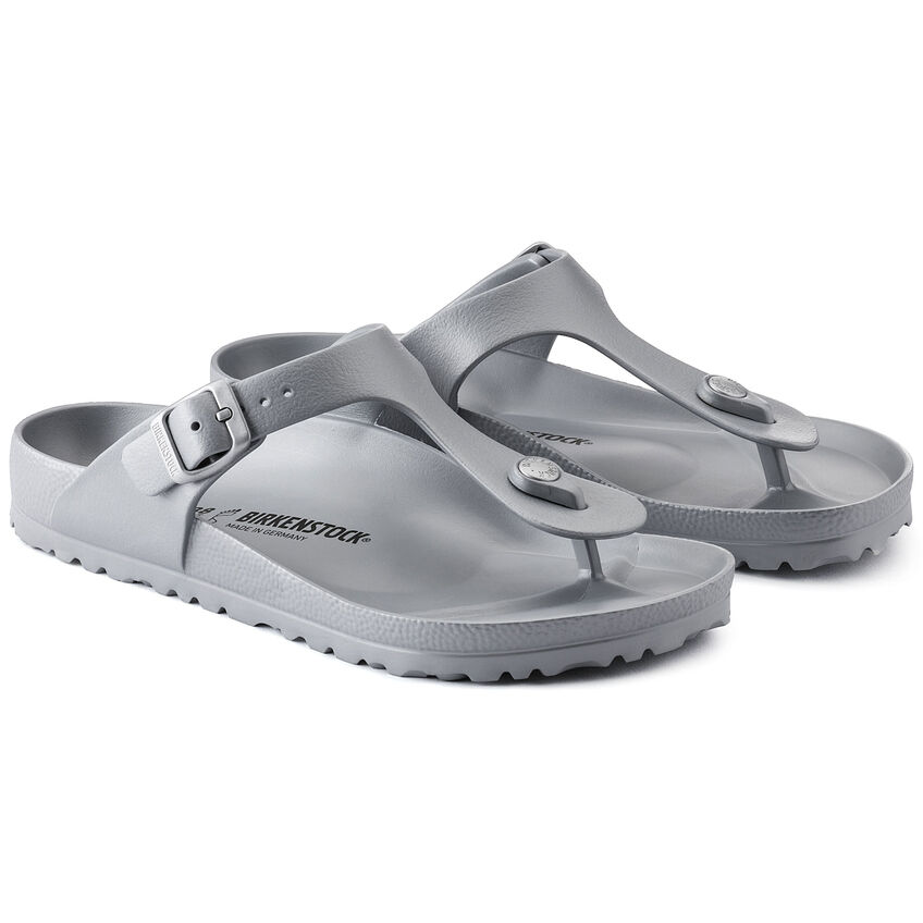 Gizeh Essentials EVA Silver