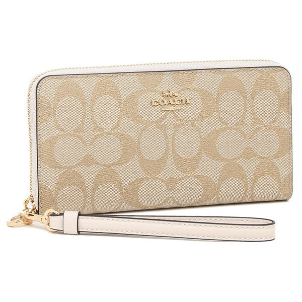 COAthtCH Classic Wallet