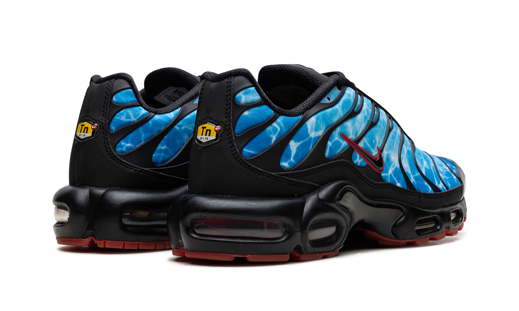Nithtke Air Max Plus Shark Attack