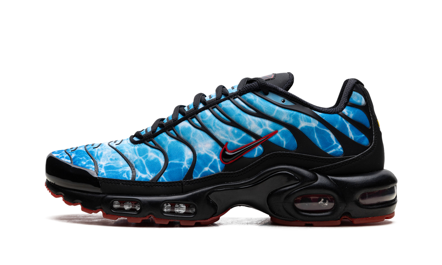Nittgke Air Max Plus Shark Attack