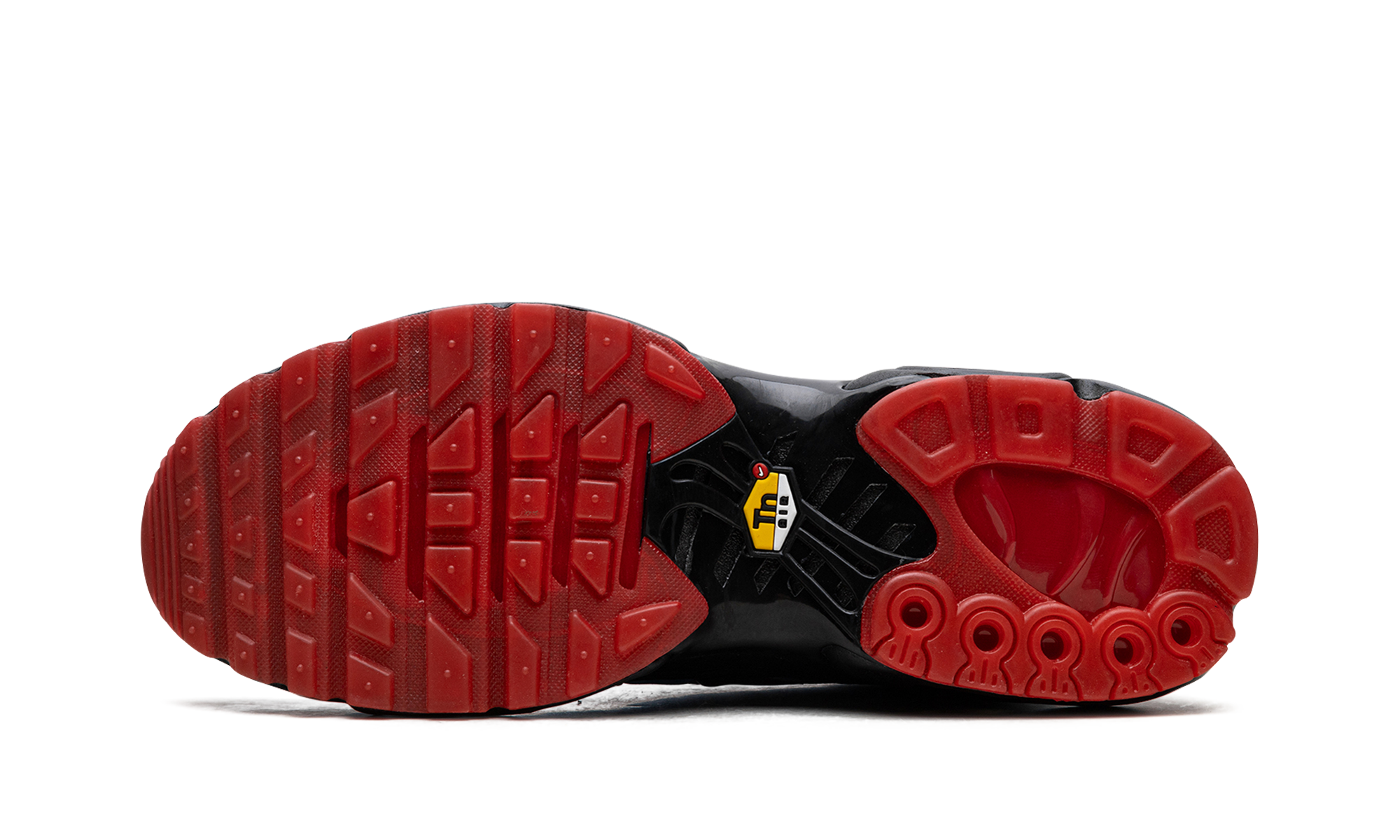 Nithtke Air Max Plus Shark Attack