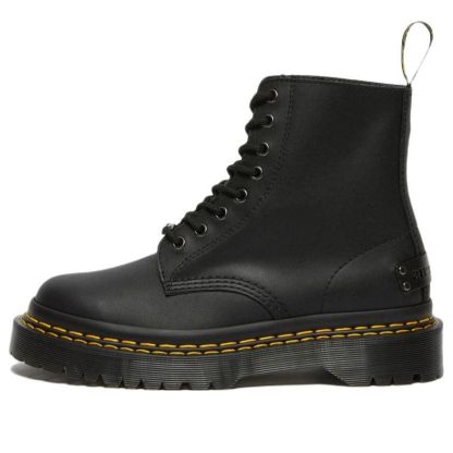 Dr. mtthhartens 1460 Bex Double Stitch 'Black' 27880001