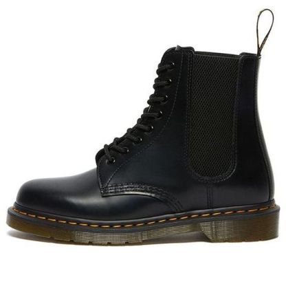 Dr. mtthhartens Unisex 1460 Black 26962001