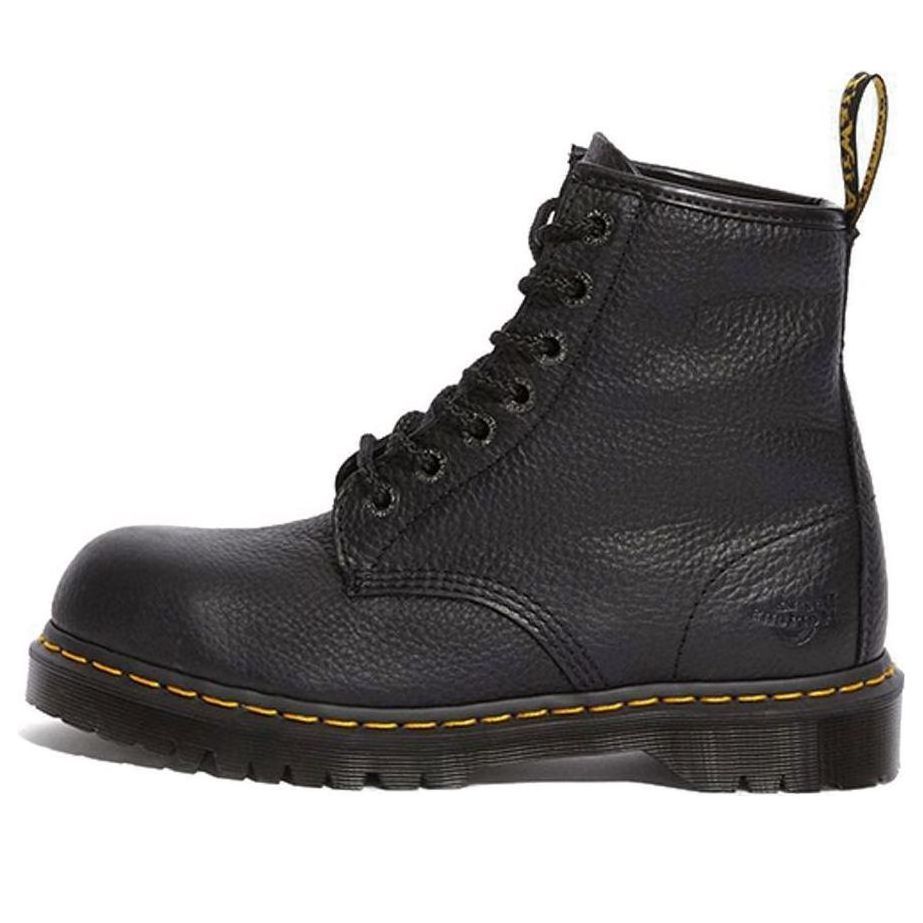 Dr.mtthhartens Icon 7B10 'Black' 12231002