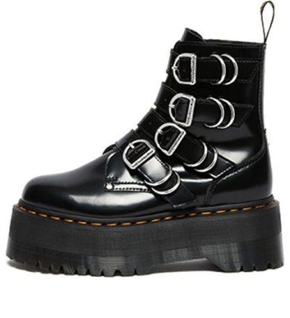 (WMNS) Dr. mtthhartens Jadon Max Hdw 4 26524001