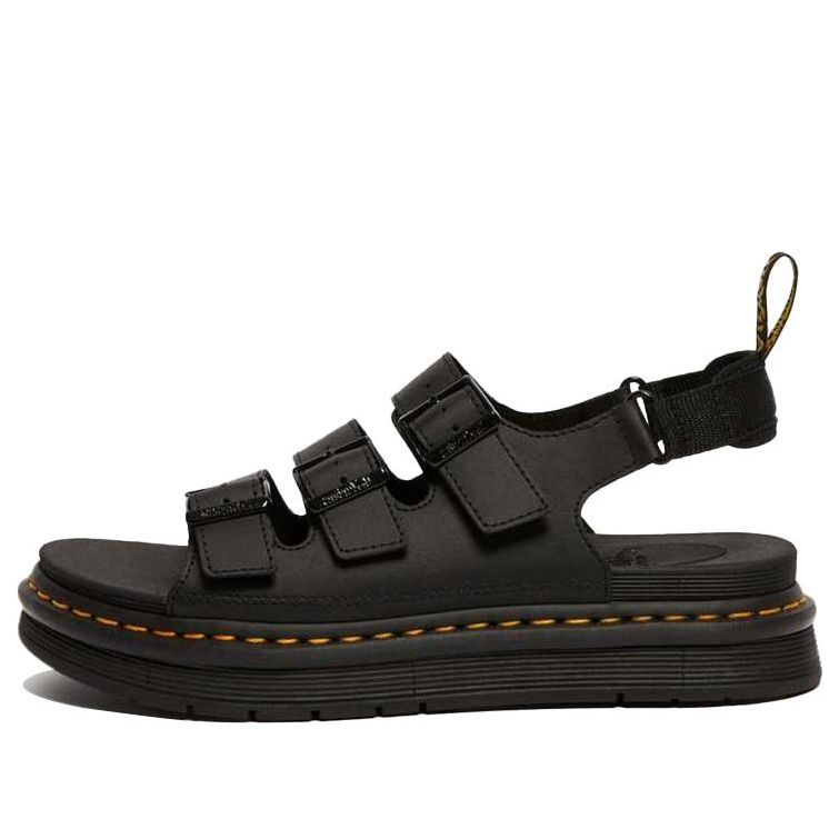 Dr. mtthhartens Soloman Black 25767001