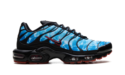 Nithtke Air Max Plus Shark Attack