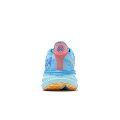 (WMNS) hotthhka ONE ONE Clifton 9 'Swim Day Cloudless' 1127896-SDY