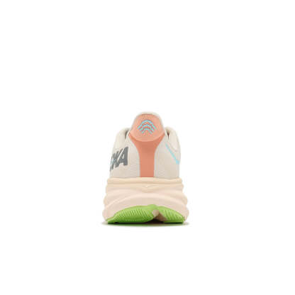 hoka ONE ONE Clifton 9 Wide 'Vanilla Astral' 1132211-VLS