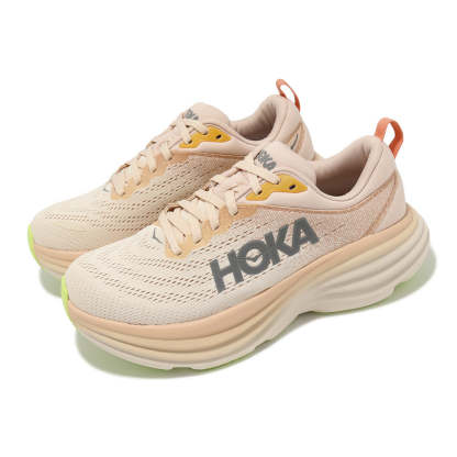 hotthhka ONE ONE Bondi 8 Wide 'Cream Vanilla' 1127954-CMV