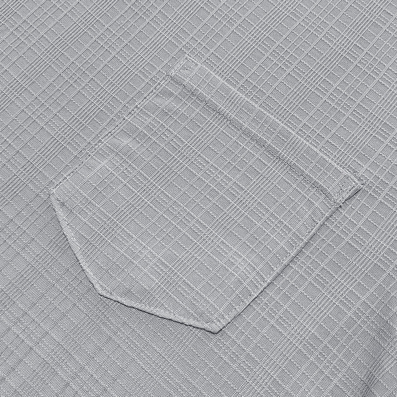 Linen-look Slubbed Loose-fit Breathable Sports Casual V-neck Short-sleeved Top